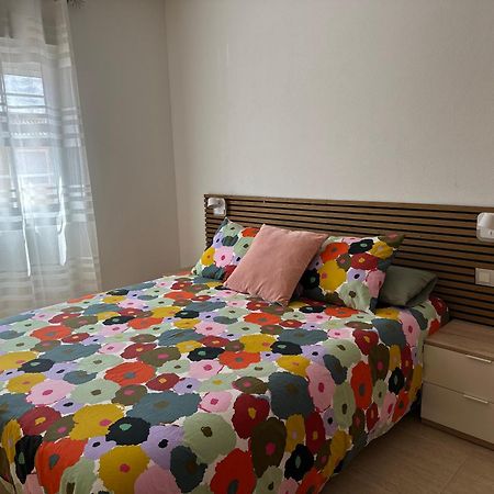 Casa Tranquila Villa San Juan de los Terreros Eksteriør billede