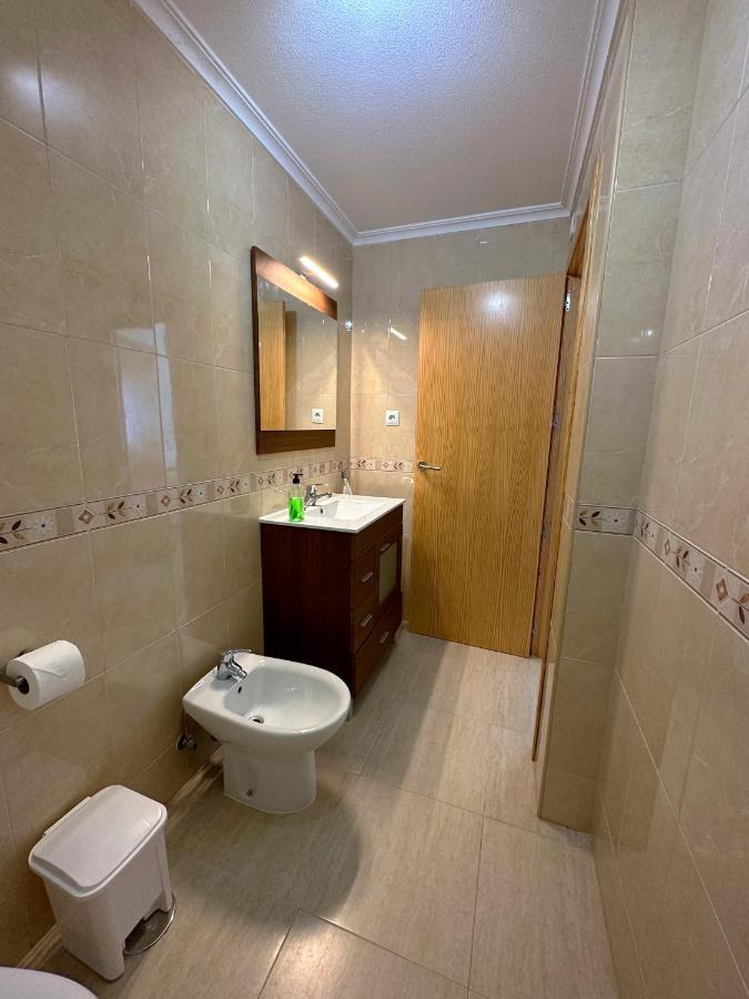 Casa Tranquila Villa San Juan de los Terreros Eksteriør billede
