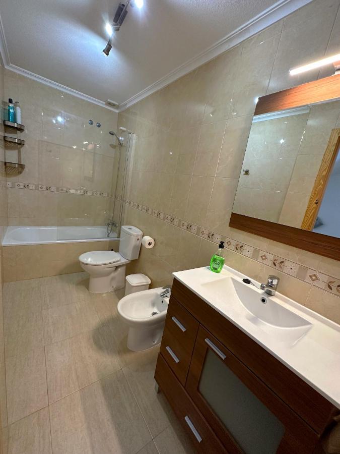 Casa Tranquila Villa San Juan de los Terreros Eksteriør billede