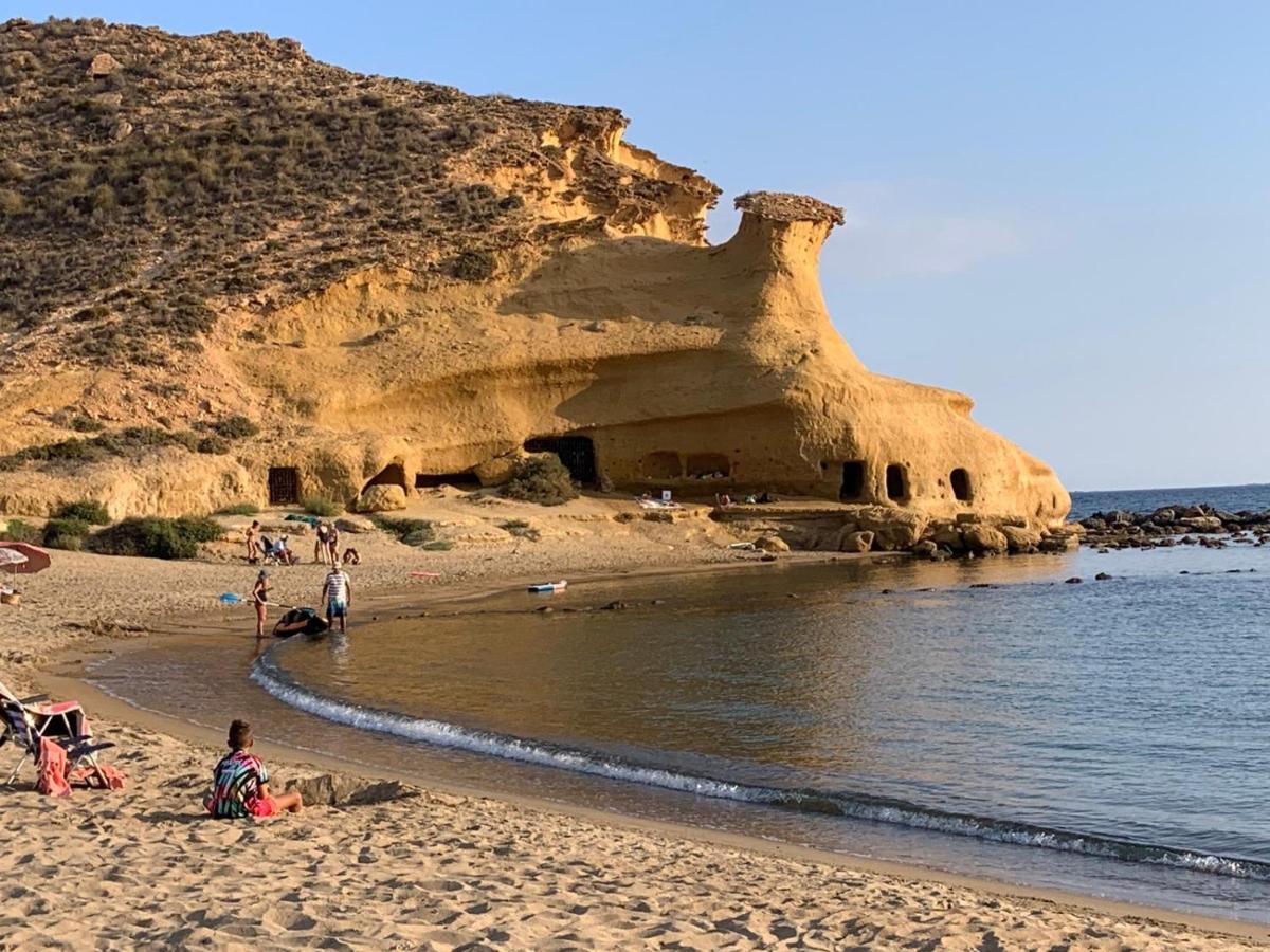 Casa Tranquila Villa San Juan de los Terreros Eksteriør billede
