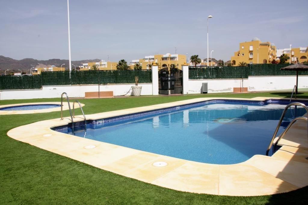 Casa Tranquila Villa San Juan de los Terreros Eksteriør billede