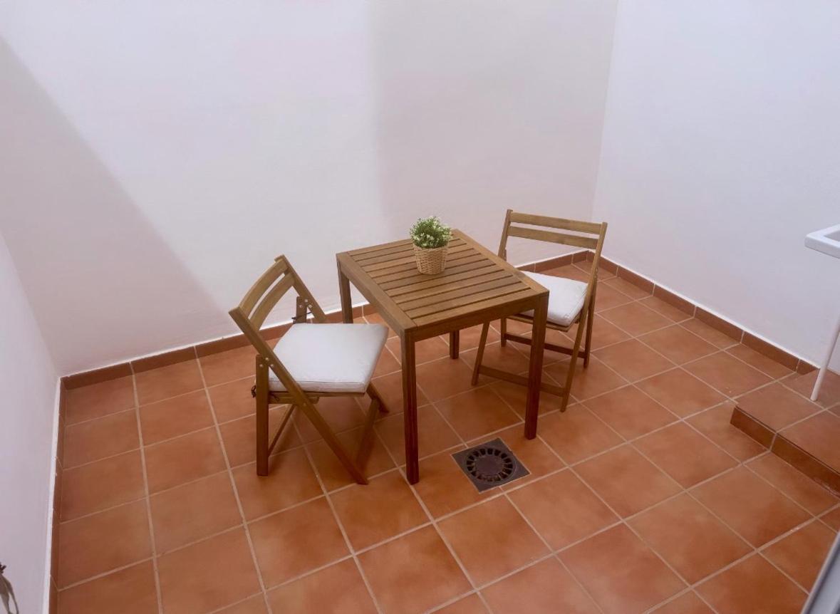 Casa Tranquila Villa San Juan de los Terreros Eksteriør billede