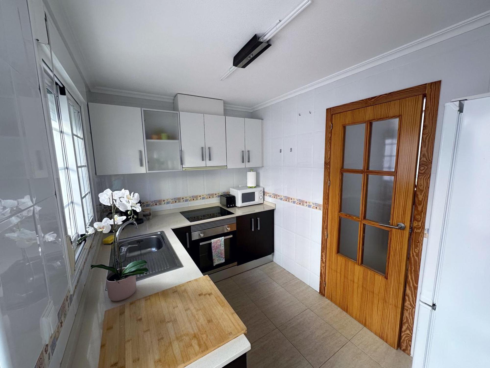 Casa Tranquila Villa San Juan de los Terreros Eksteriør billede
