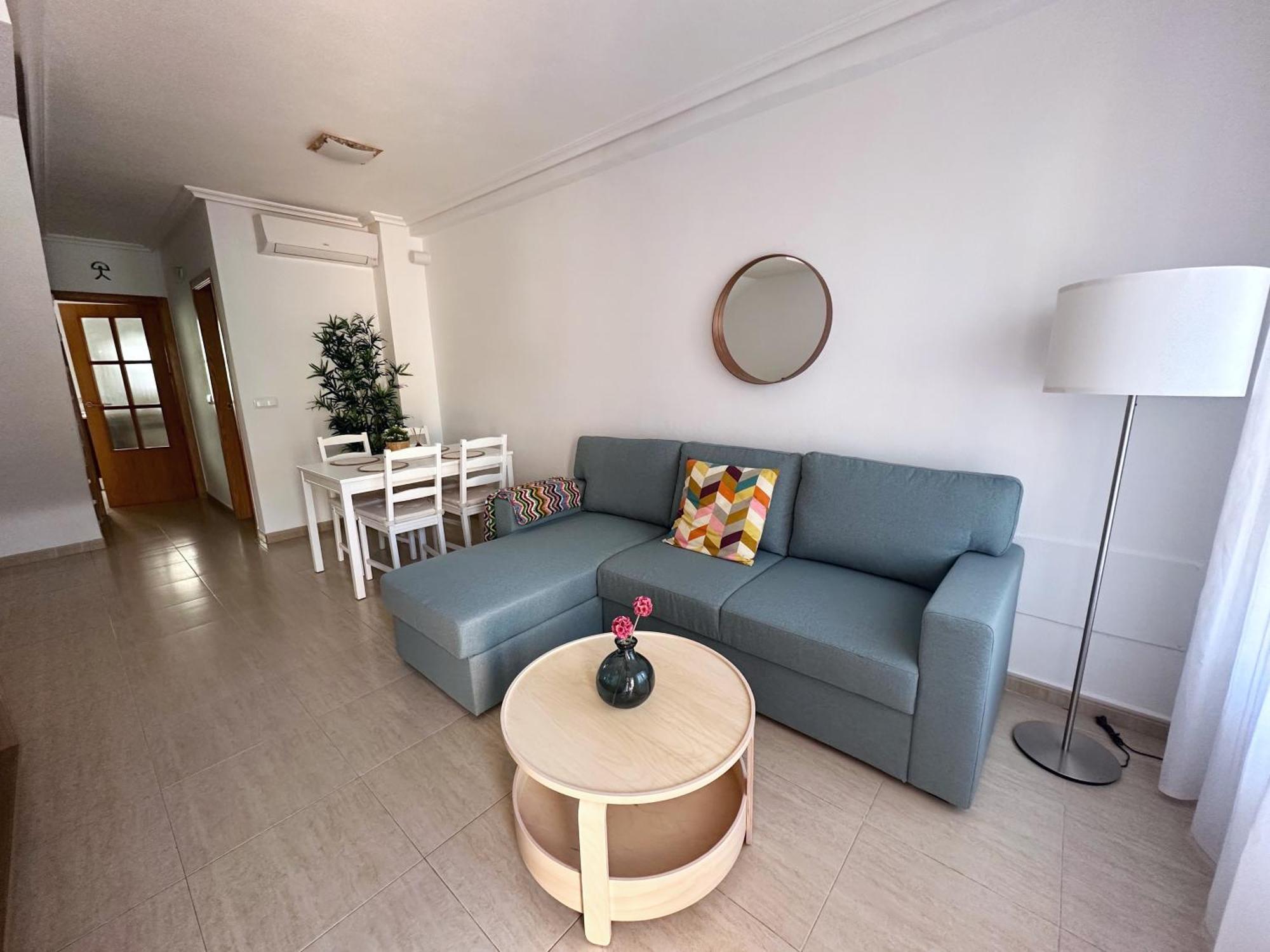 Casa Tranquila Villa San Juan de los Terreros Eksteriør billede