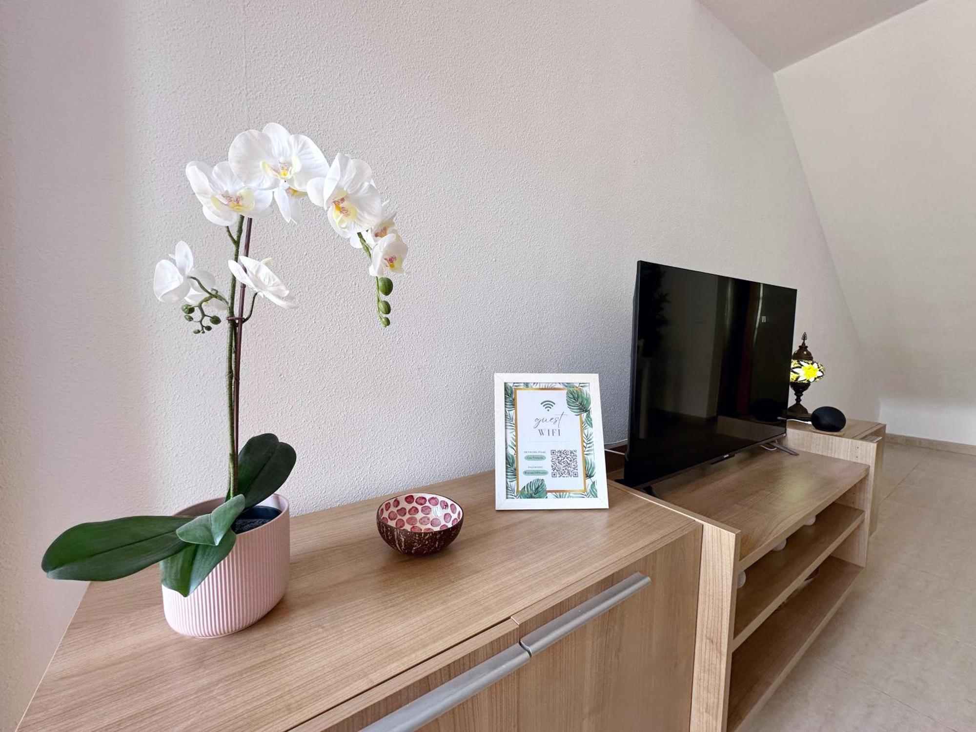 Casa Tranquila Villa San Juan de los Terreros Eksteriør billede