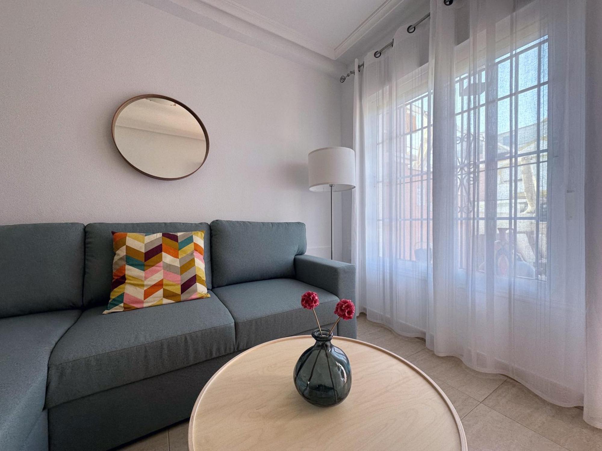 Casa Tranquila Villa San Juan de los Terreros Eksteriør billede