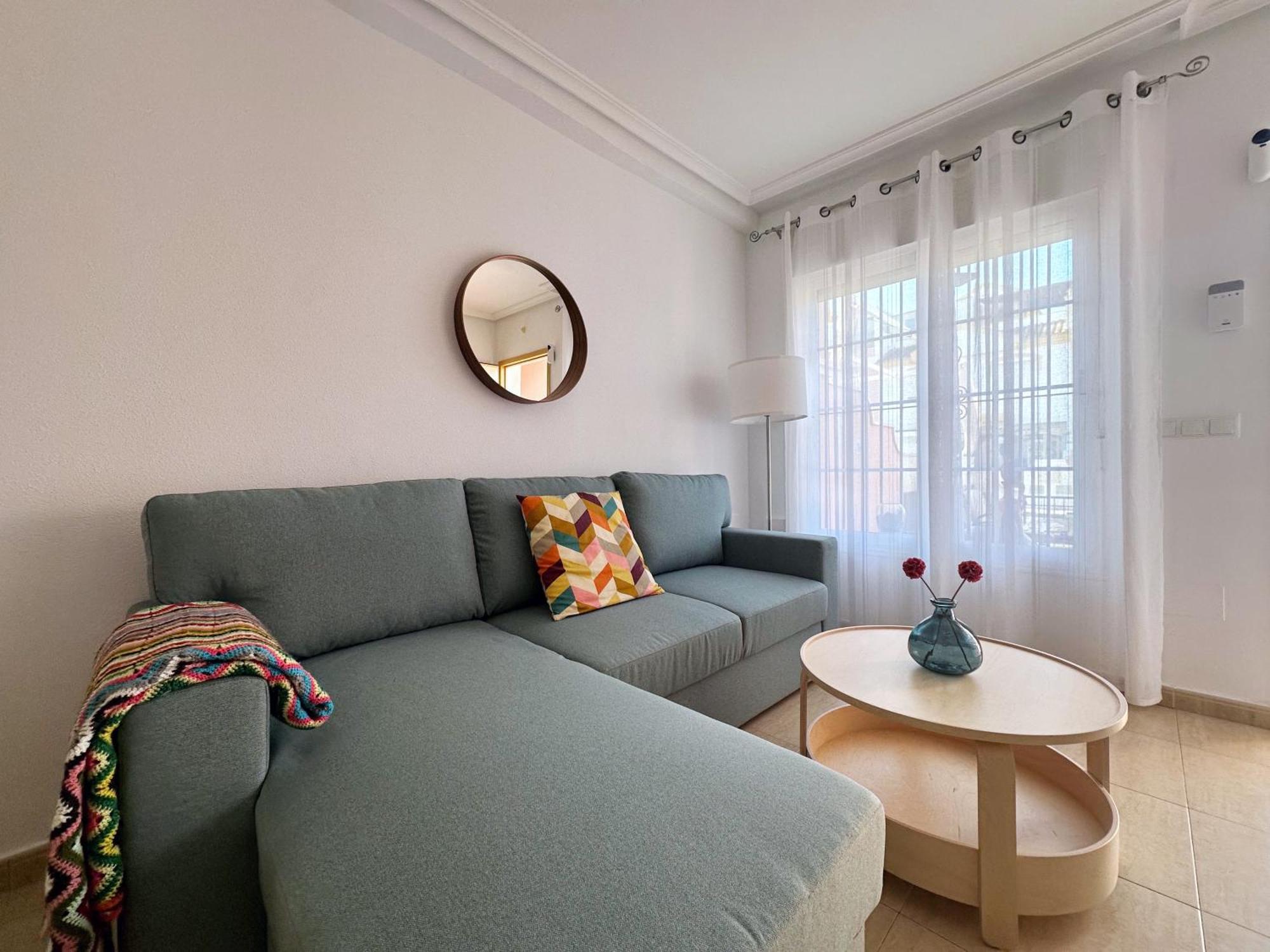Casa Tranquila Villa San Juan de los Terreros Eksteriør billede