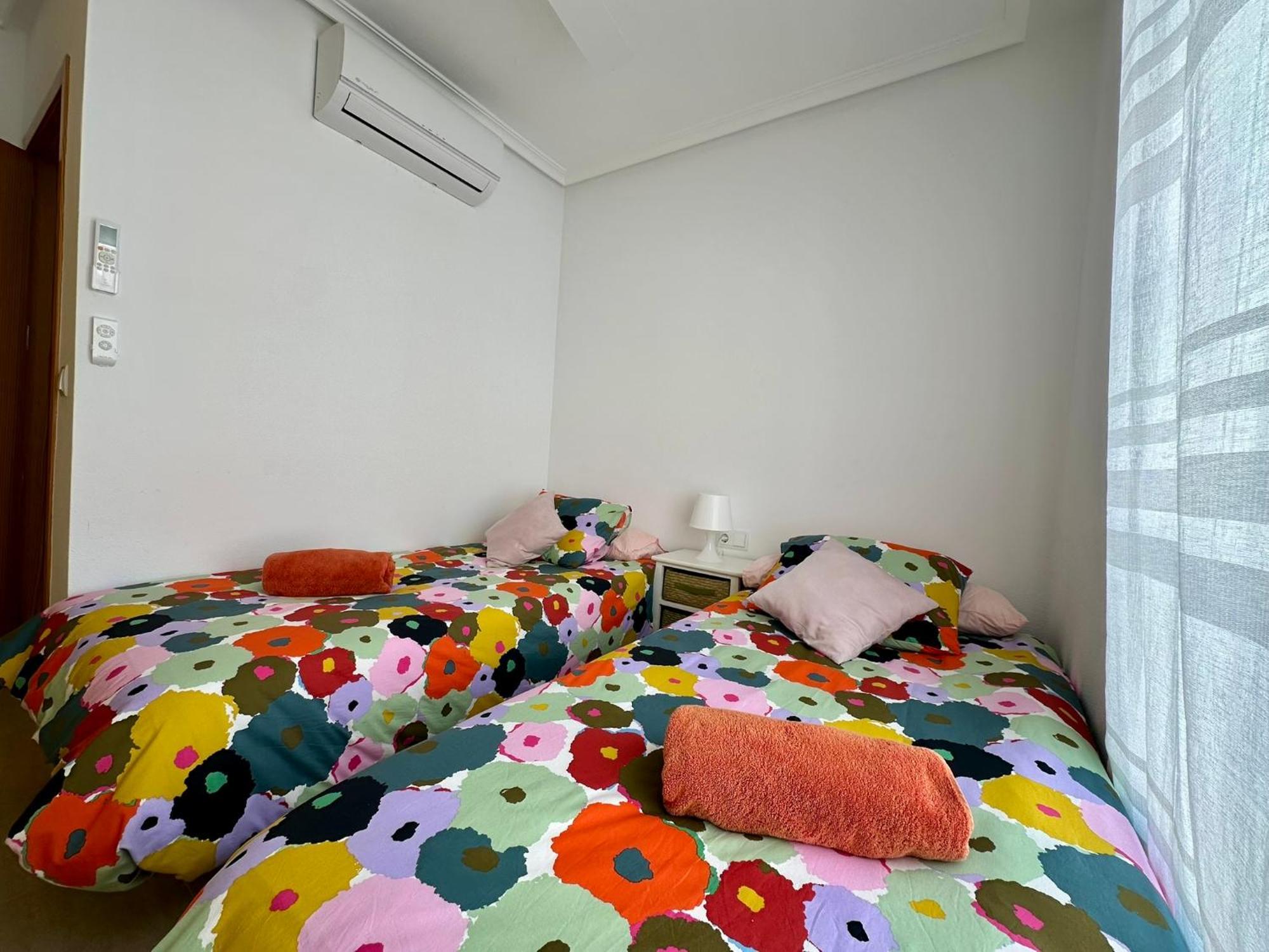 Casa Tranquila Villa San Juan de los Terreros Eksteriør billede