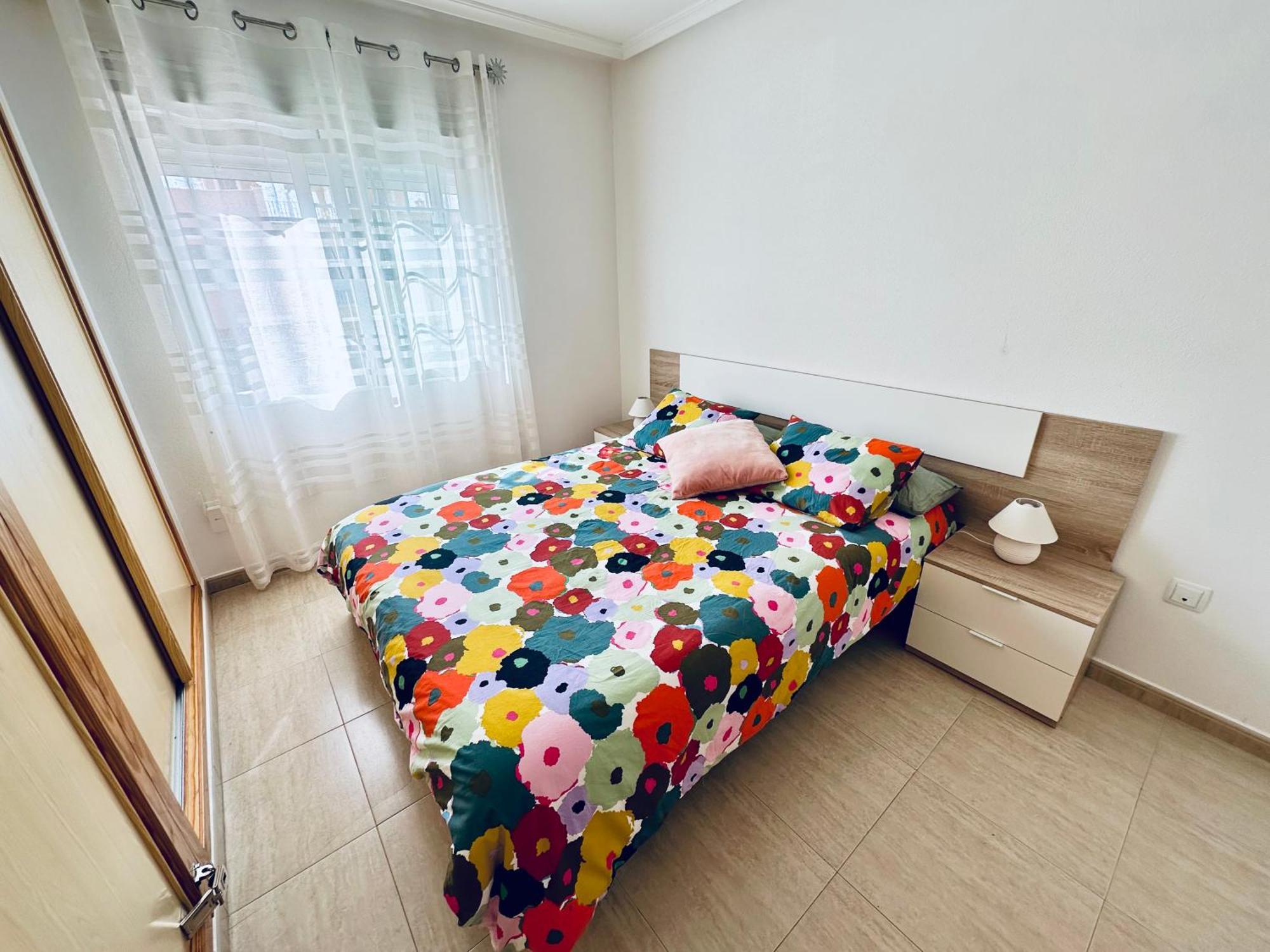 Casa Tranquila Villa San Juan de los Terreros Eksteriør billede