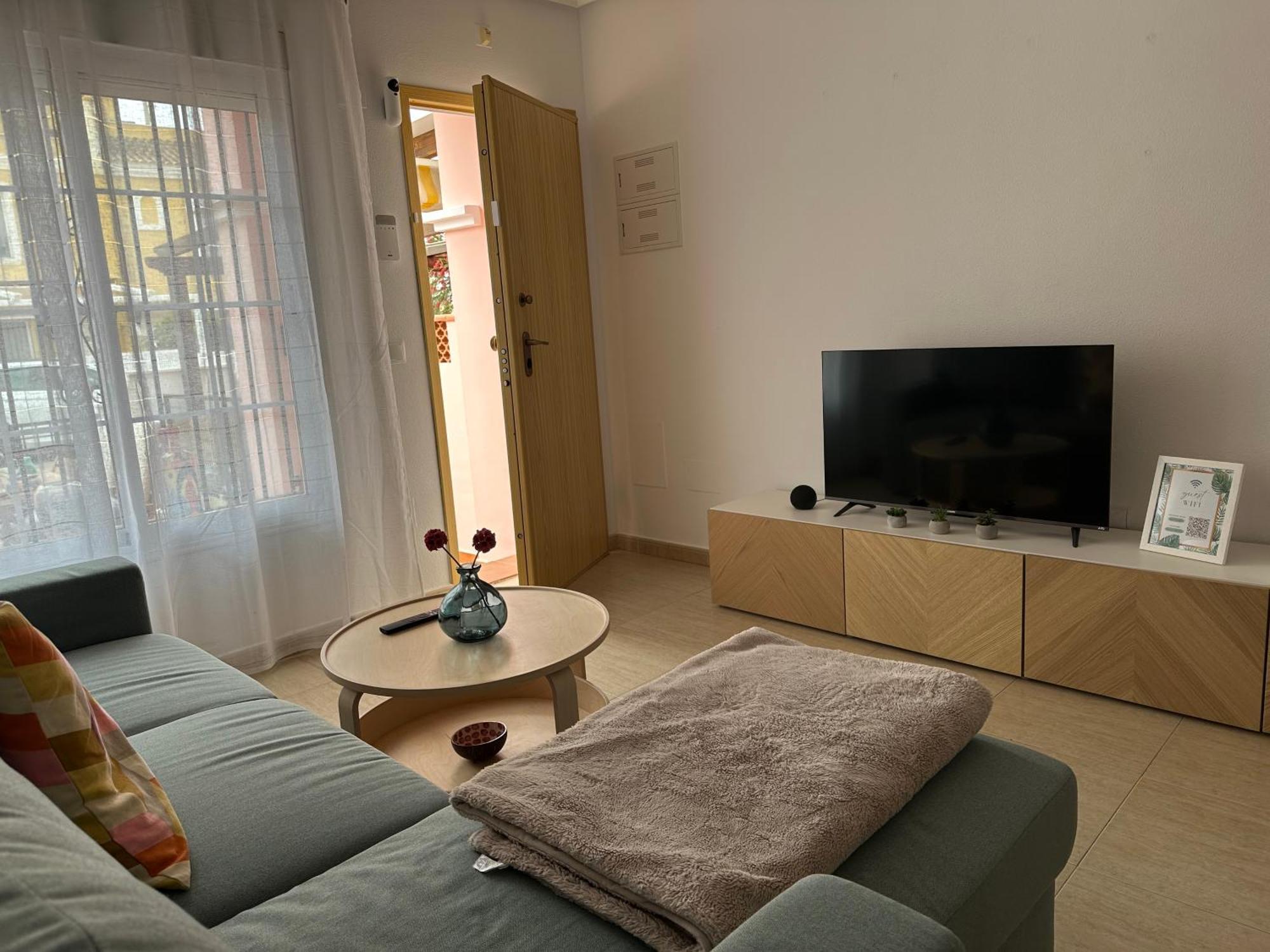 Casa Tranquila Villa San Juan de los Terreros Eksteriør billede