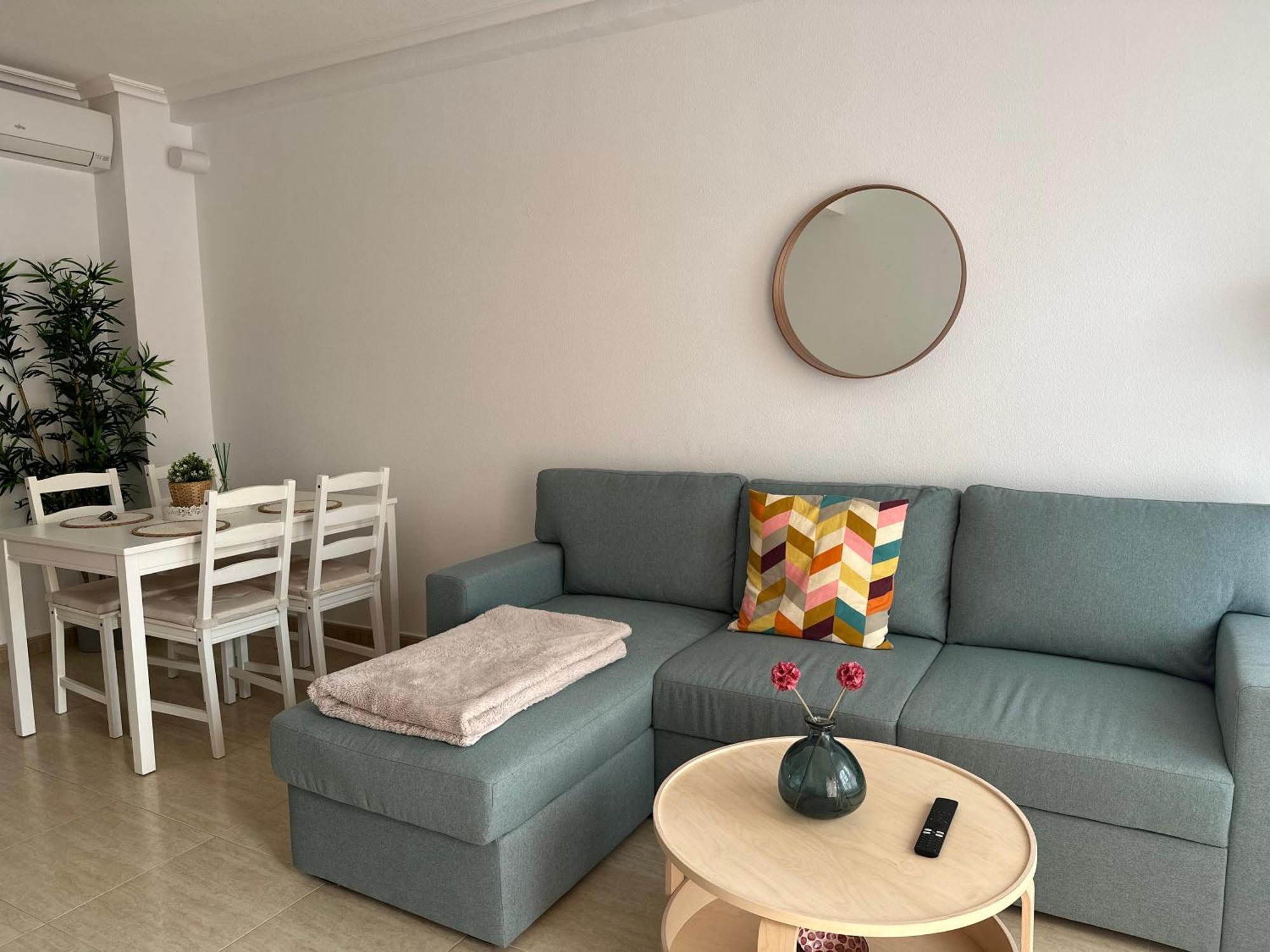 Casa Tranquila Villa San Juan de los Terreros Eksteriør billede
