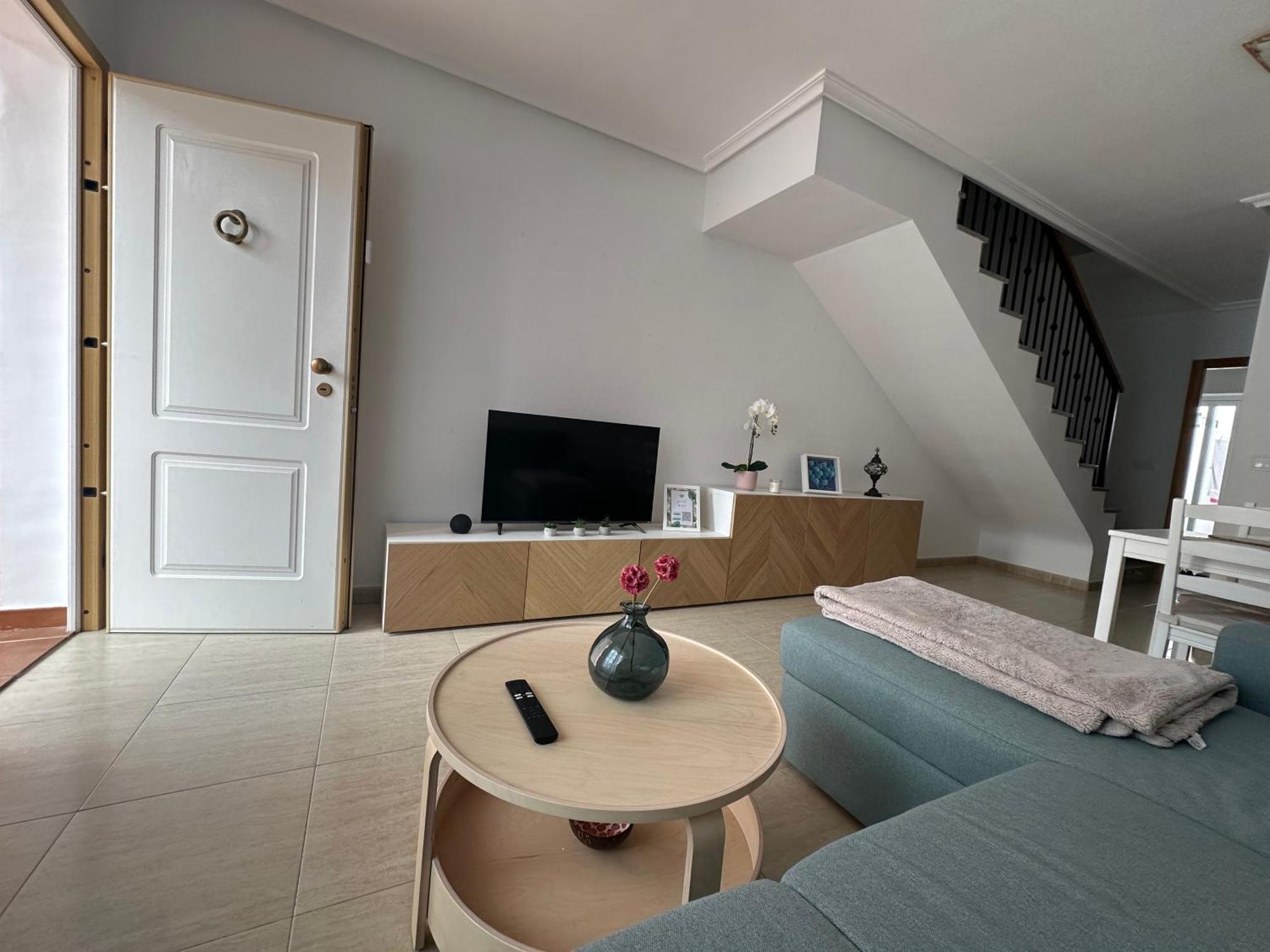 Casa Tranquila Villa San Juan de los Terreros Eksteriør billede