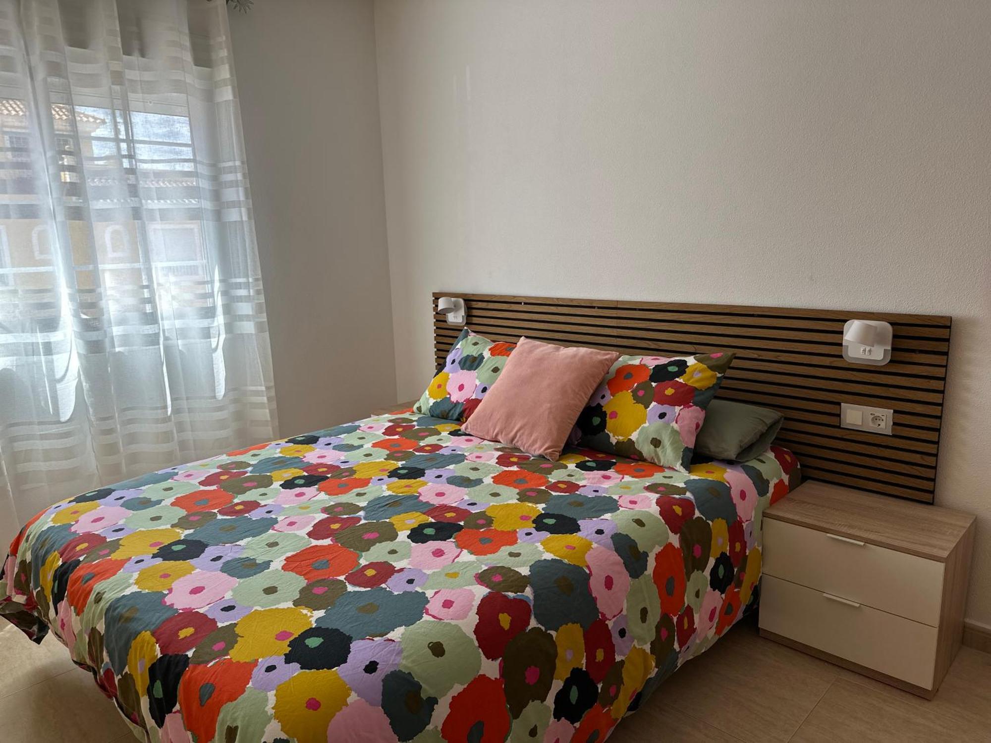 Casa Tranquila Villa San Juan de los Terreros Eksteriør billede